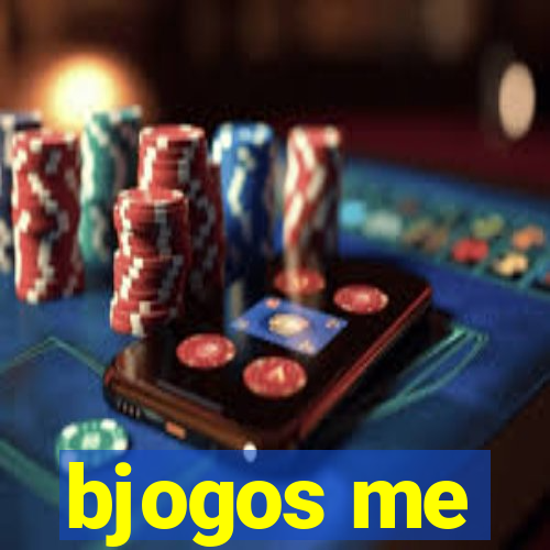 bjogos me